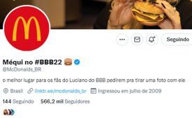 Luciano, 1º eliminado do BBB 22, entra para plataforma de conteúdo