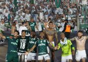 Libertadores 2022 no SBT terá quatro patrocinadores