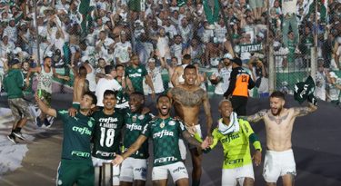 Libertadores 2022 no SBT terá quatro patrocinadores