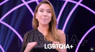 A polêmica da campanha do SBT contra a LGBTfobia