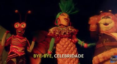 The Masked Singer pode garantir mais de R$ 100 milhões à Globo
