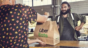 Uber Eats encerra atividades de delivery de restaurantes no Brasil