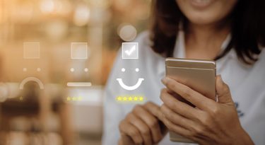 Compras: 82% decidem com base no atendimento
