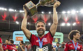 Betfair dará nome ao Campeonato Carioca