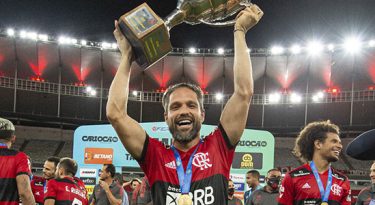 Betfair dará nome ao Campeonato Carioca