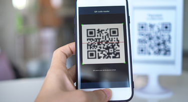 O QR Code no Brasil veio para ficar