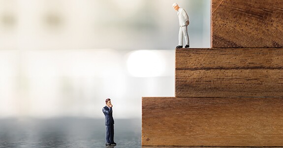 A sucessão que importa: a da preferência dos consumidores