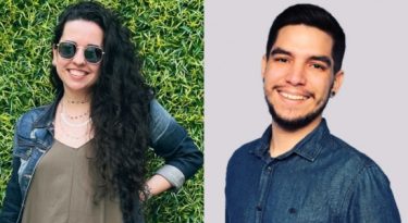 3AW recebe talentos em criação