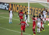 Copa do Nordeste estreia novo modelo de licenciamento