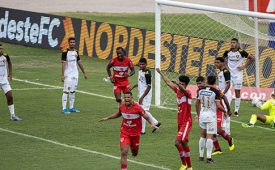 Copa do Nordeste estreia novo modelo de licenciamento