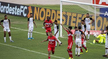 Copa do Nordeste estreia novo modelo de licenciamento