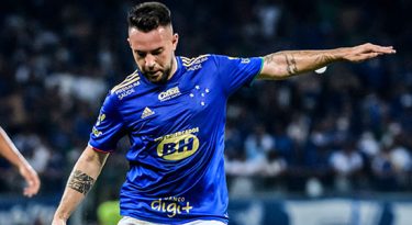 O Tempo transmitirá jogos do Cruzeiro no app