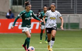 Federação Paulista marca reunião com todos os clubes para tratar da disputa  do Paulistão Feminino, futebol feminino