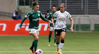 Como os clubes trabalham os negócios do futebol feminino?