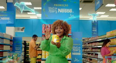 Parte da mídia de Nestlé passa da WMcCann ao IPG Mediabrands