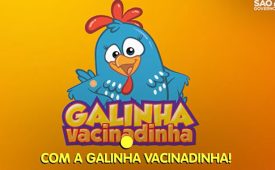 Stream DVD Galinha Pintadinha 2 - Desenho Infantil by Educação Infantil -  CEDS