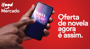 Supermercado de Um Lugar ao Sol terá parceria com iFood