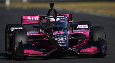 Fórmula Indy chega à programação da ESPN e Star+