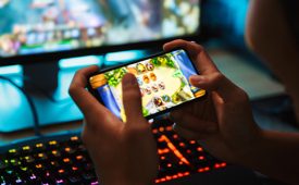A democracia gamer e as tendências de mercado mobile