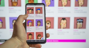 NFTs: desvendando o presente e o futuro da tecnologia