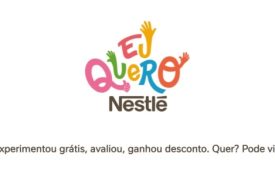 Nestlé permite que consumidores testem produtos gratuitamente