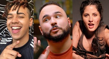 Porta dos Fundos brinca com BBB ao anunciar novos integrantes