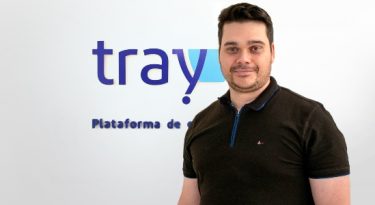 Tray nomeia Thiago Mazeto como CEO
