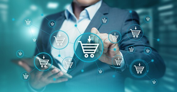 Direto da minha bola de cristal: 5 tendências do commerce para 2023