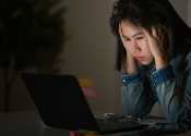 Burnout: como o trabalho está adoecendo as pessoas?
