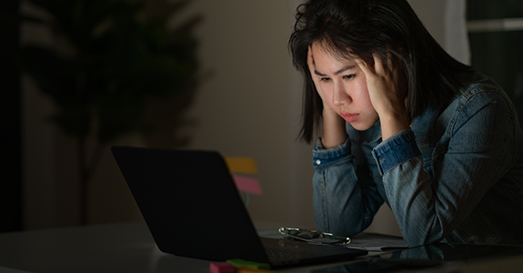 Burnout: como o trabalho está adoecendo as pessoas?