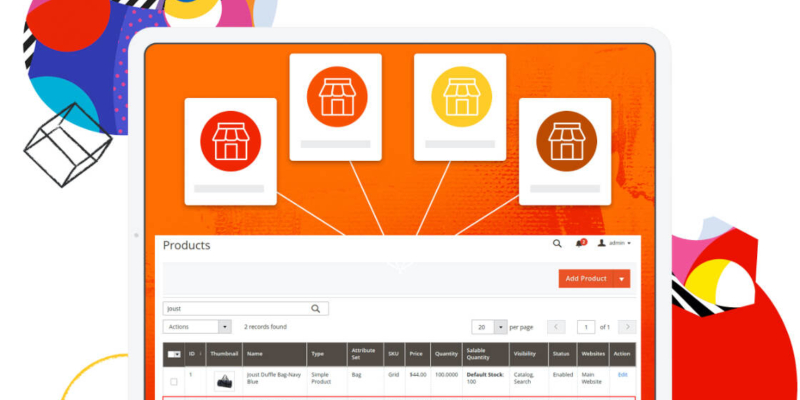 A Adobe Experience Cloud permite a personalização da experiência de compra, conforme o perfil dos clientes
