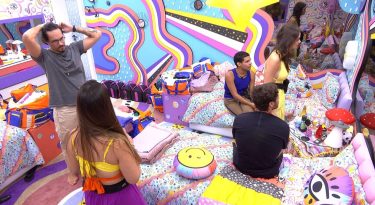 Realities: 6 em cada 10 brasileiros assistem ao formato
