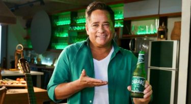 Cabaré lança sua primeira cerveja no mercado