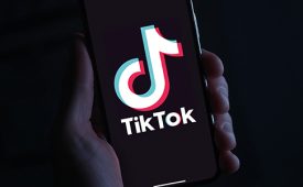 Poder do TikTok na indústria musical