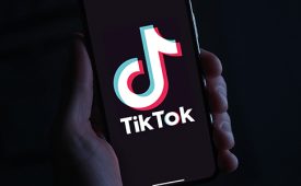 Tiktok e montana