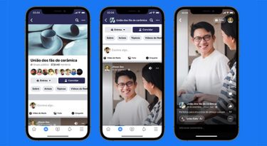Monetização para creators: a chave para o Facebook Reels