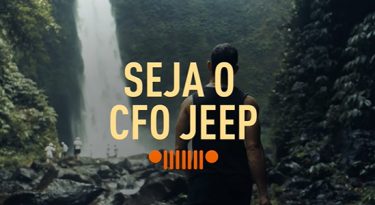Jeep busca chief freedom officer no Brasil