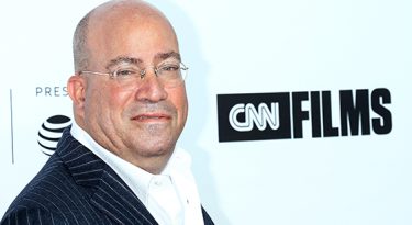 Presidente da CNN deixa a empresa por relacionamento com CMO