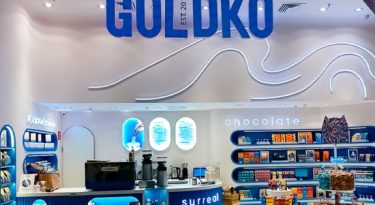 GoldKo planeja futuro com abertura de fábrica