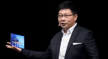 A estratégia da Huawei após ataque americano