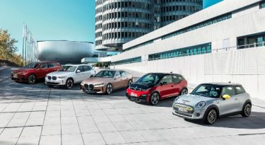 BMW Group prepara ofensiva elétrica no Brasil