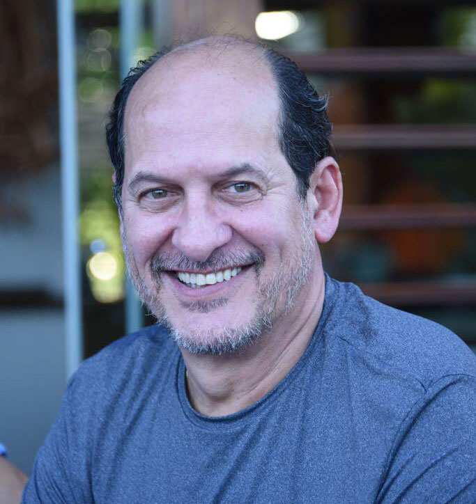 Mais agitado que siri na lata