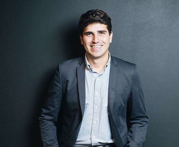 O poder dos dados inteligentes