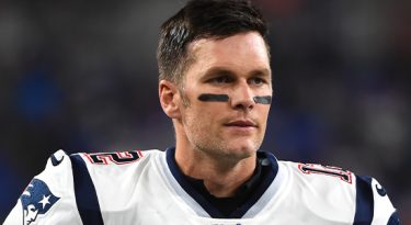 A trajetória de Tom Brady na publicidade