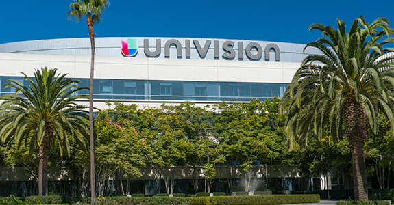 Televisa y Univision lanzarán streaming en español