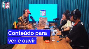 Vodcast: oportunidades e desafios