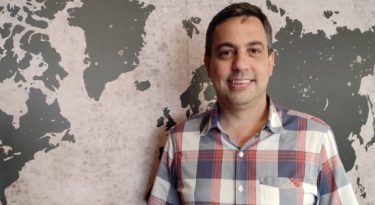 Mapa360 contrata gerente de comunicação