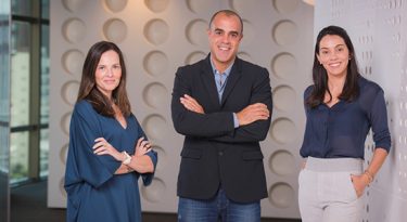 Yahoo apresenta liderança para fortalecer negócios no Brasil