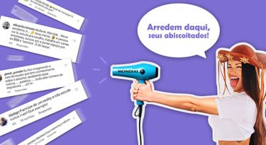 Juliette e os 10 pré-requisitos da inovação