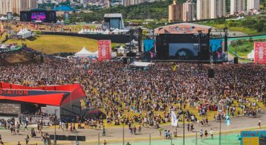 Marcas confirmam presença na volta do Lollapalooza Brasil